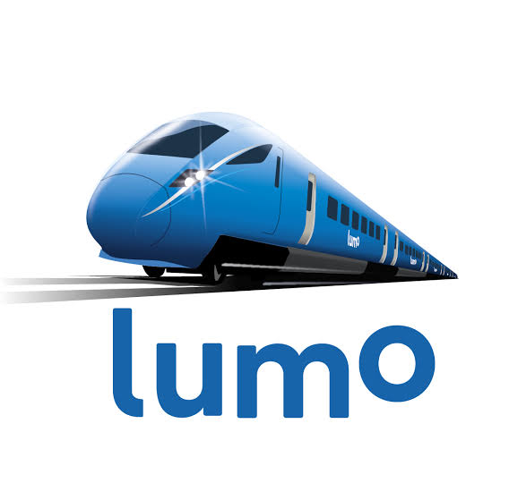 Lumo logo