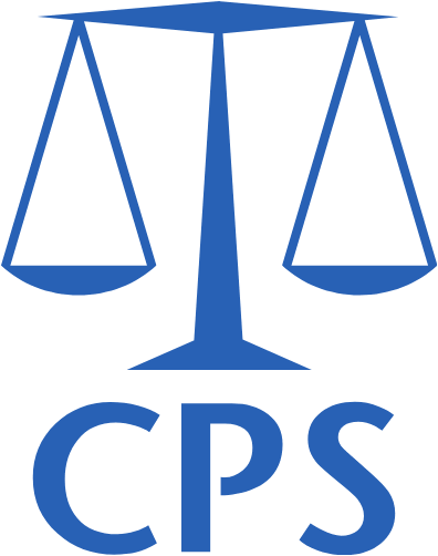 Crown Prosecution Service logo