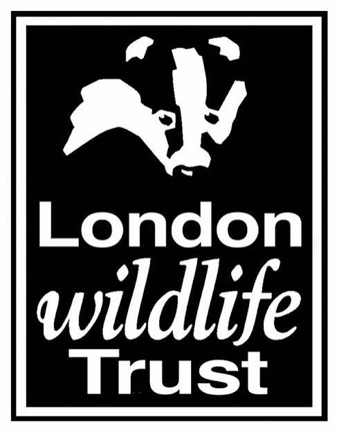 London Wildlife Trust logo