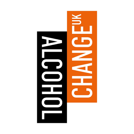 Alcohol Change UK logo