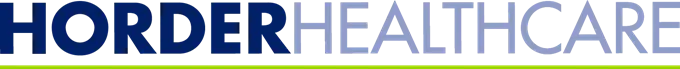 Horder Healthcare logo