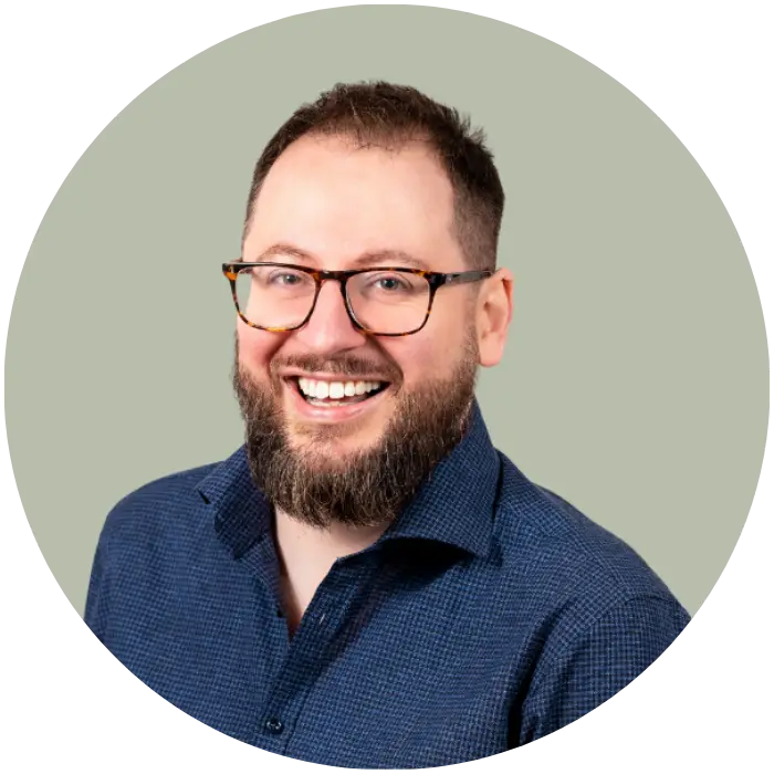 Jack Norwood, Founding Director & Coach at Neurodiversity UK