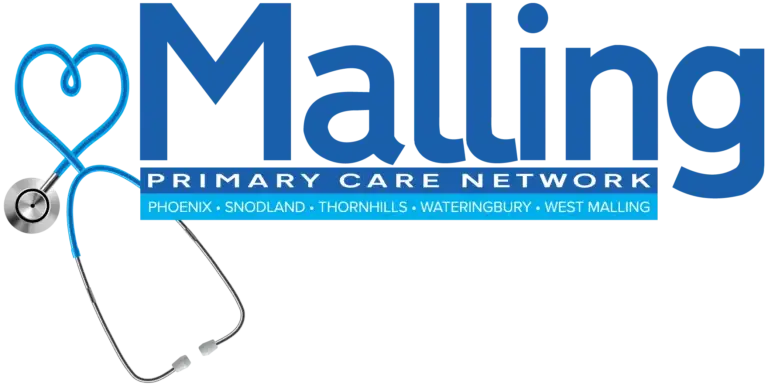 Malling Primary Care Network logo